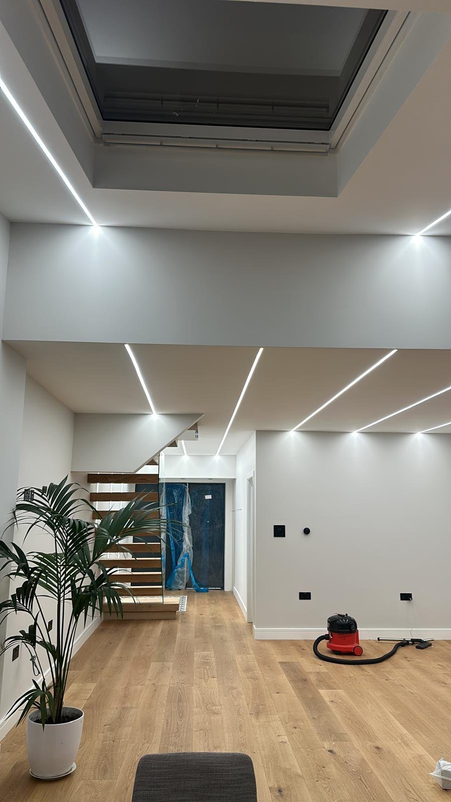Lighting Cheshunt